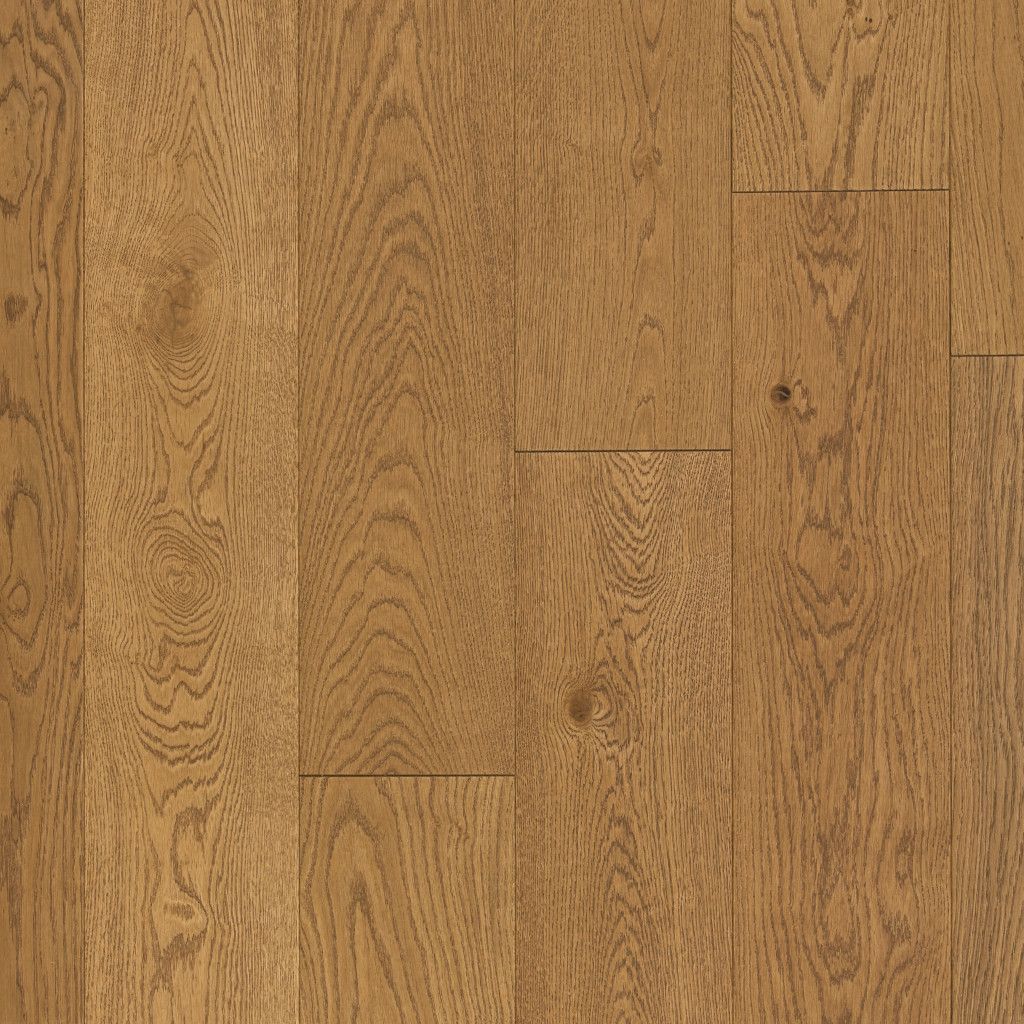 Negara - Nutmeg Brushed & UV Oiled